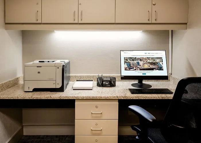 Hilton Garden Inn Folsom