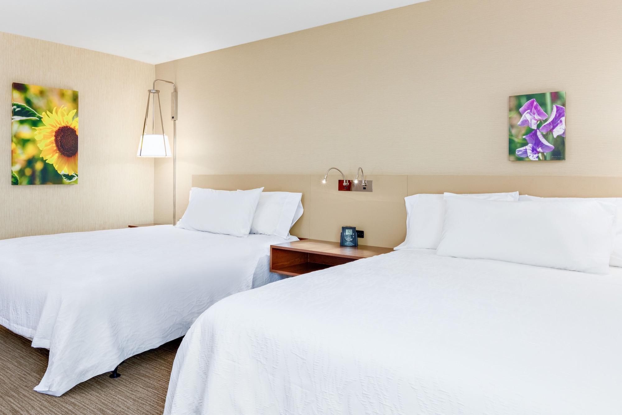 Hotel Hilton Garden