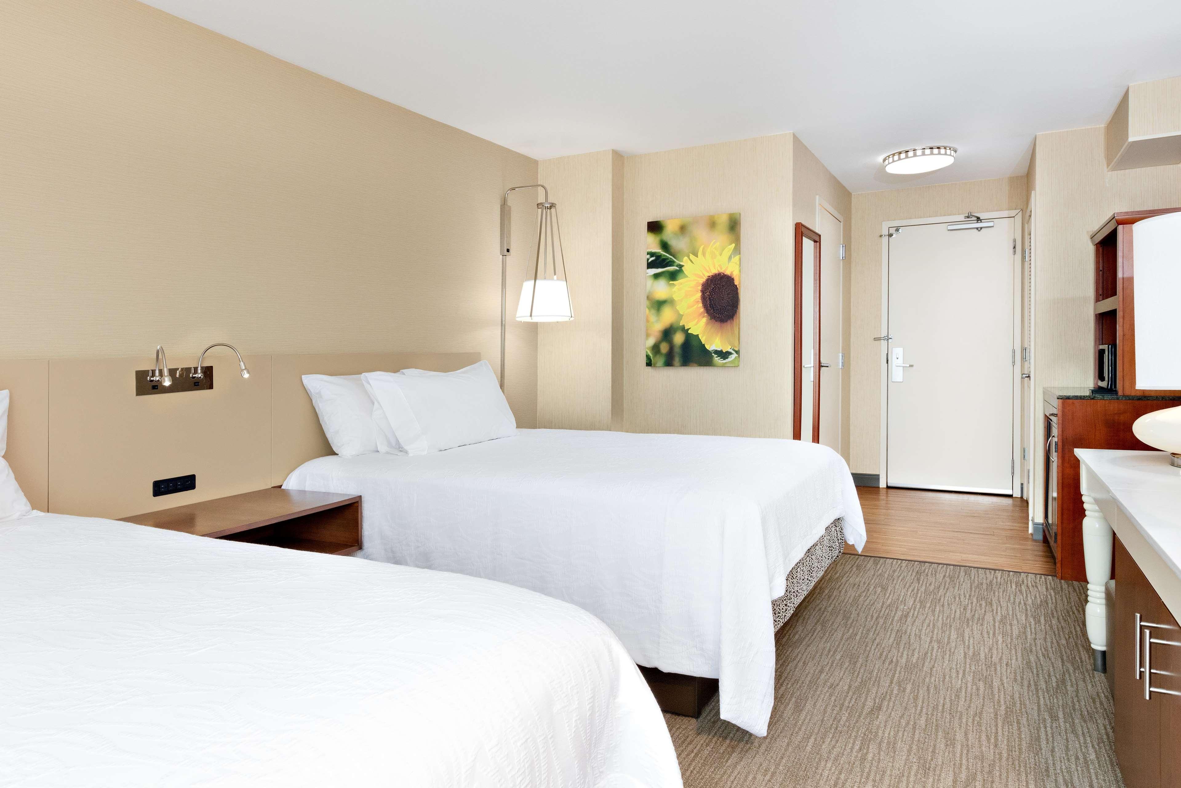 Hilton Garden 3*