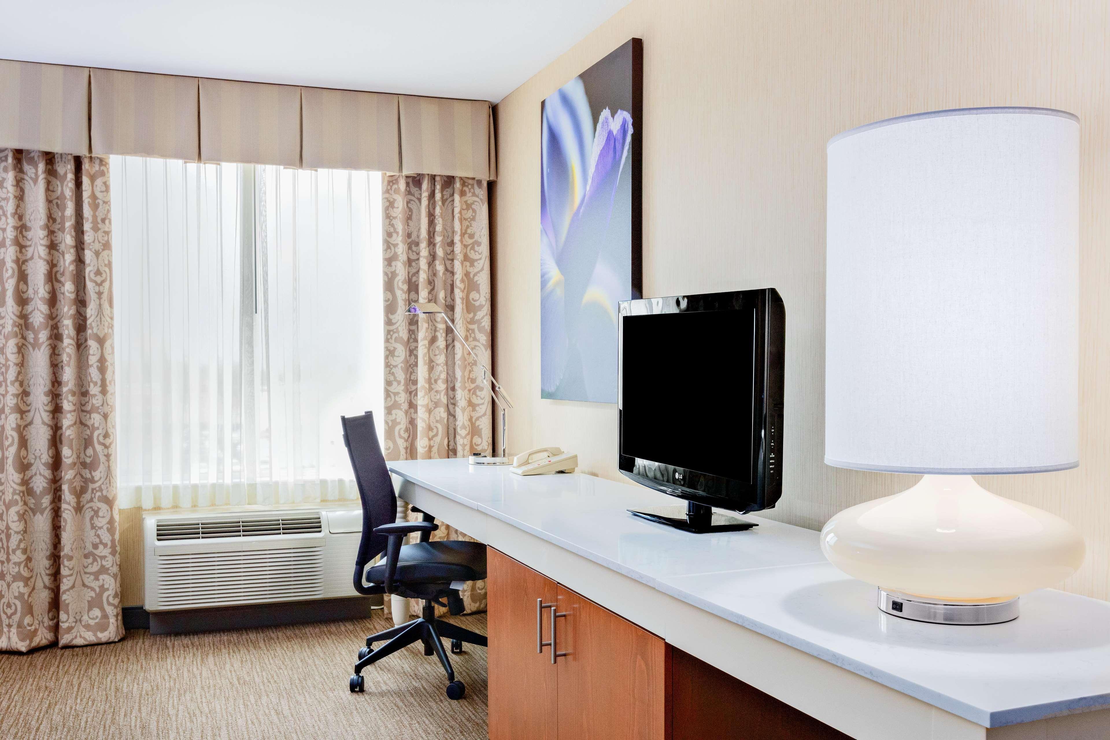 Hilton Garden