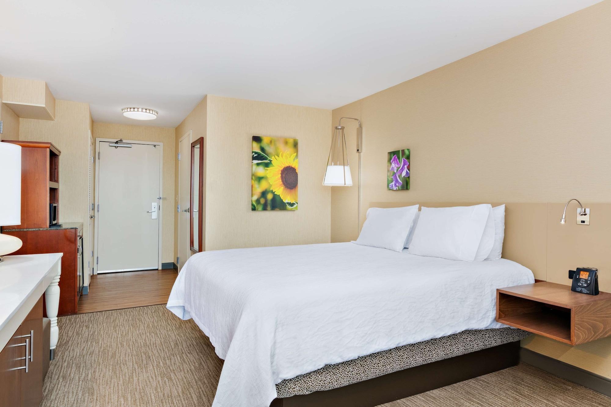 Hilton Garden Folsom