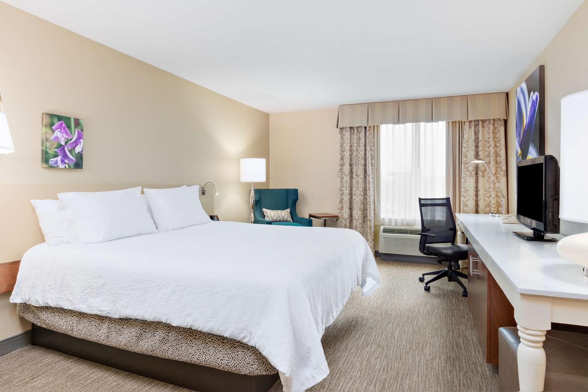 Hilton Garden Hotel 3*