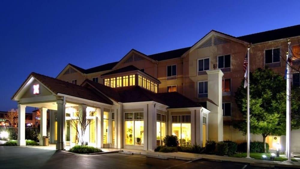 Hilton Garden