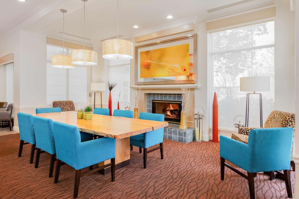 Hotel Hilton Garden Folsom
