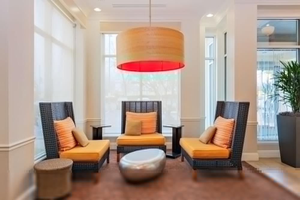Hotel Hilton Garden 3*