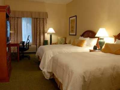Hilton Garden 3* Folsom