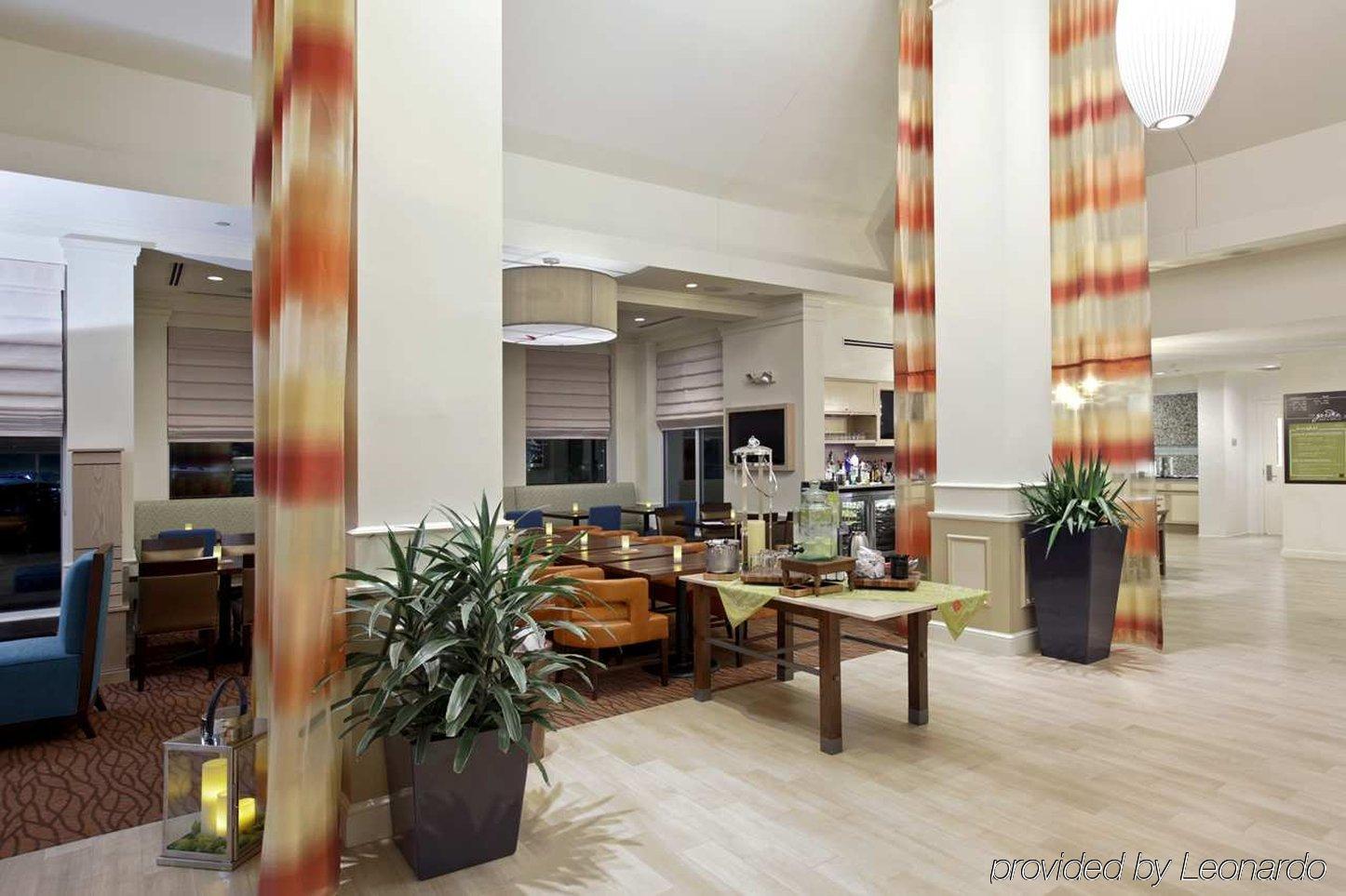 Hilton Garden Hotel 3*