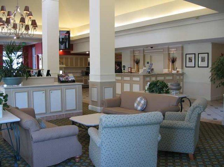 Hilton Garden 3* Folsom