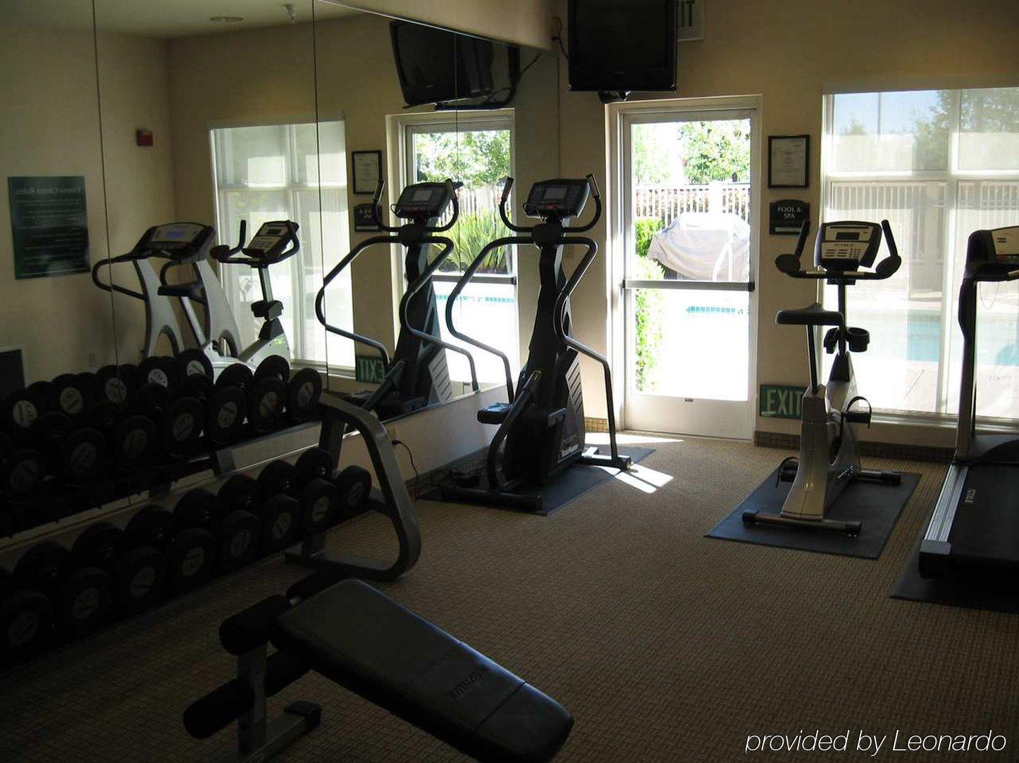 Hilton Garden Folsom