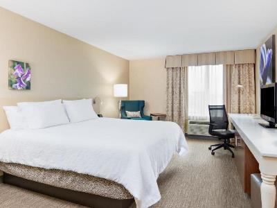 Hilton Garden 3*