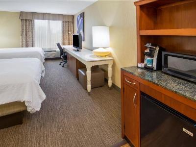 Hotel Hilton Garden 3*
