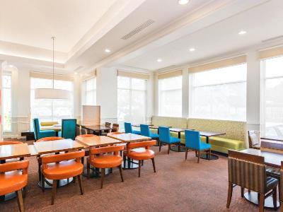 Hotel Hilton Garden Folsom