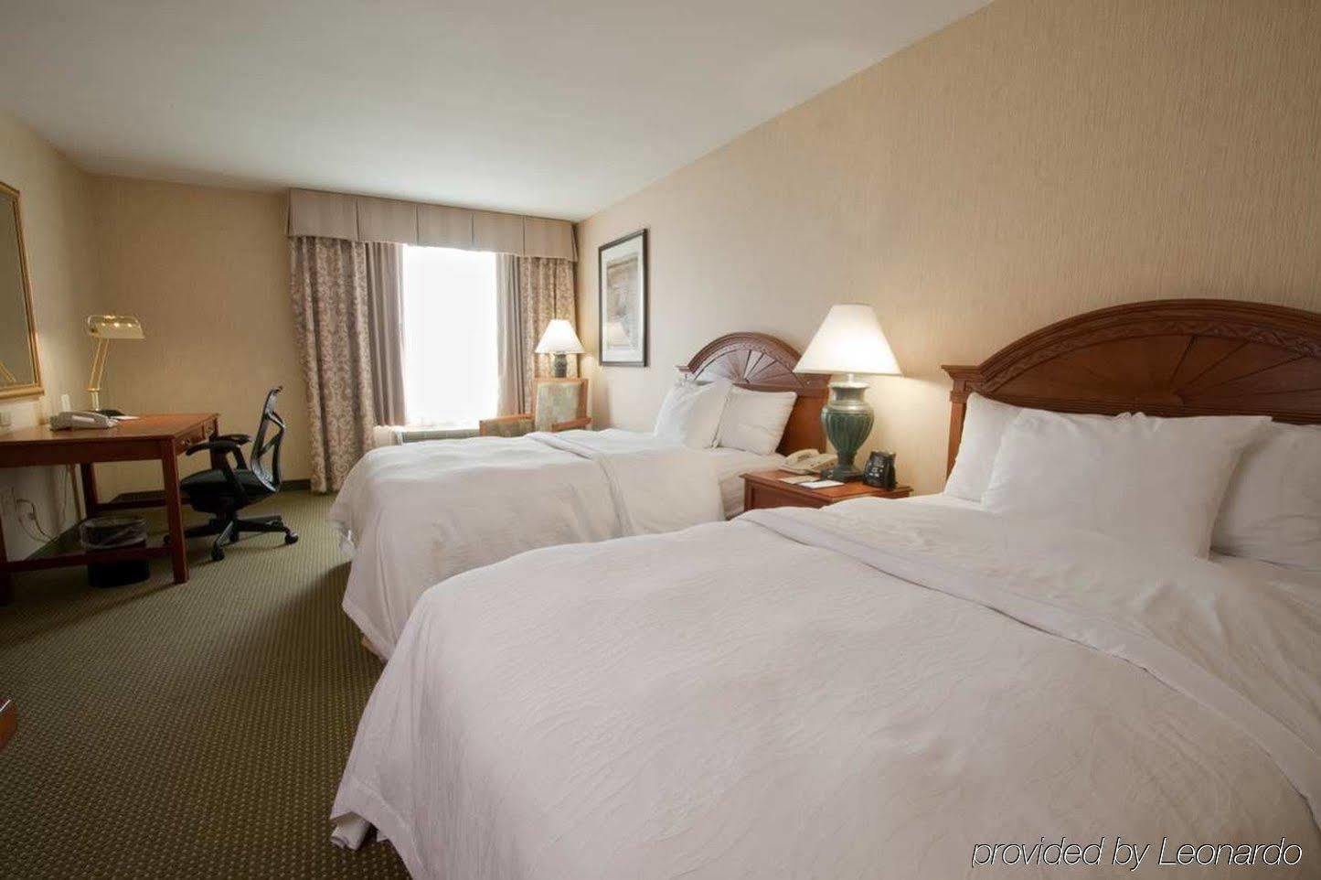 Hilton Garden