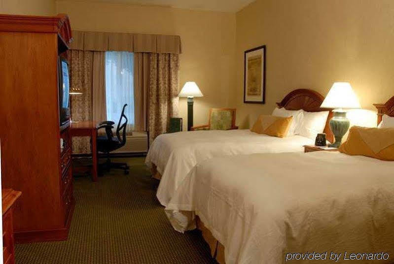 Hilton Garden
