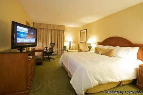 Hilton Garden
