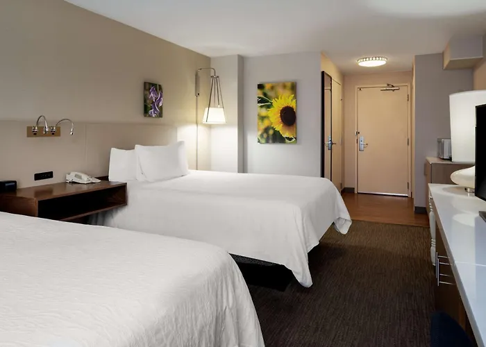 Hilton Garden Inn Folsom