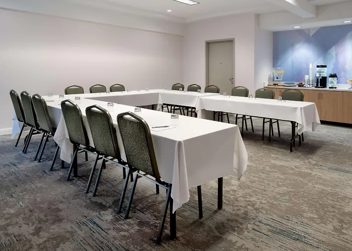 Hilton Garden Inn Folsom