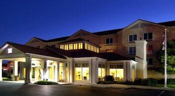 Hilton Garden Folsom