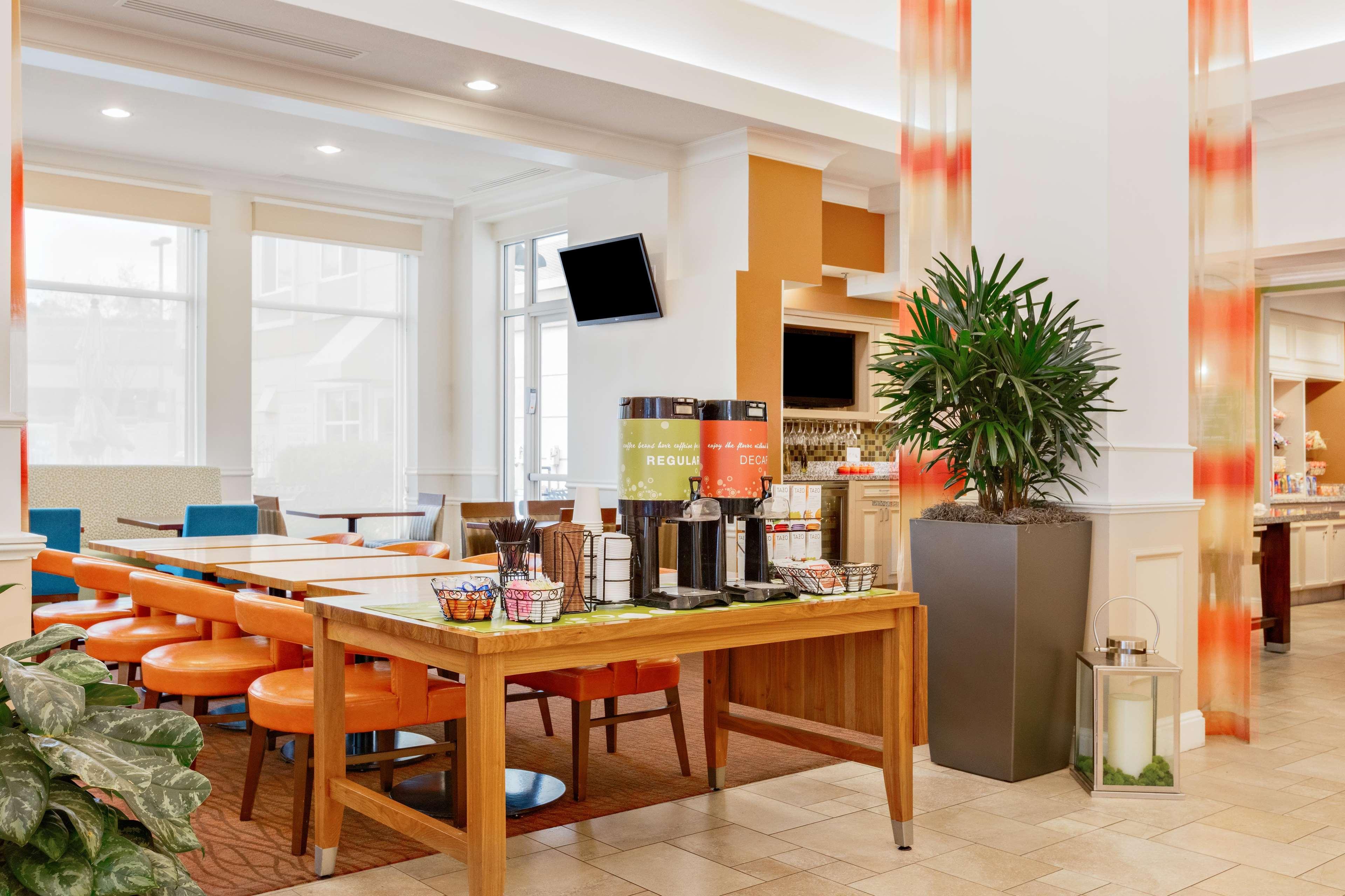 Hotel Hilton Garden Folsom