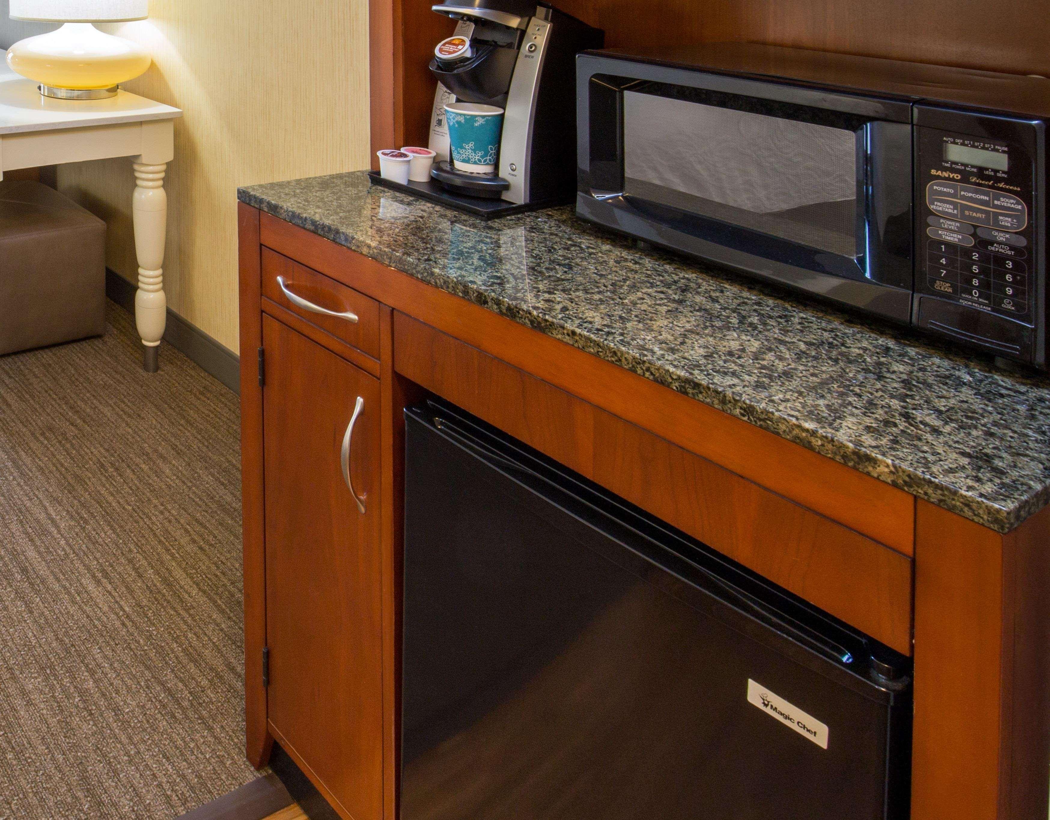 Hilton Garden Hotel