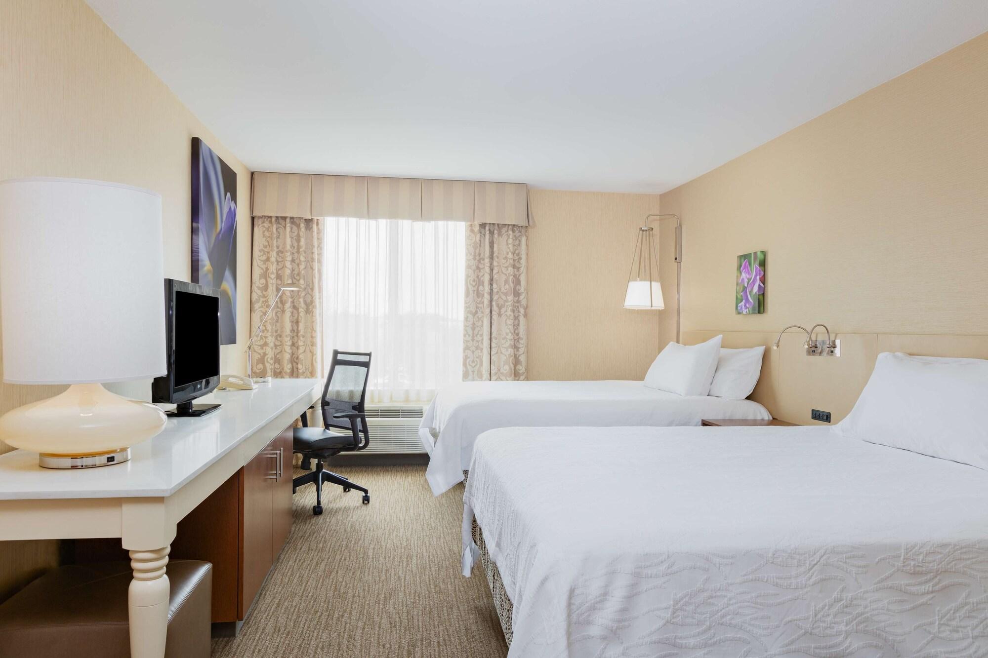 Hilton Garden Hotel