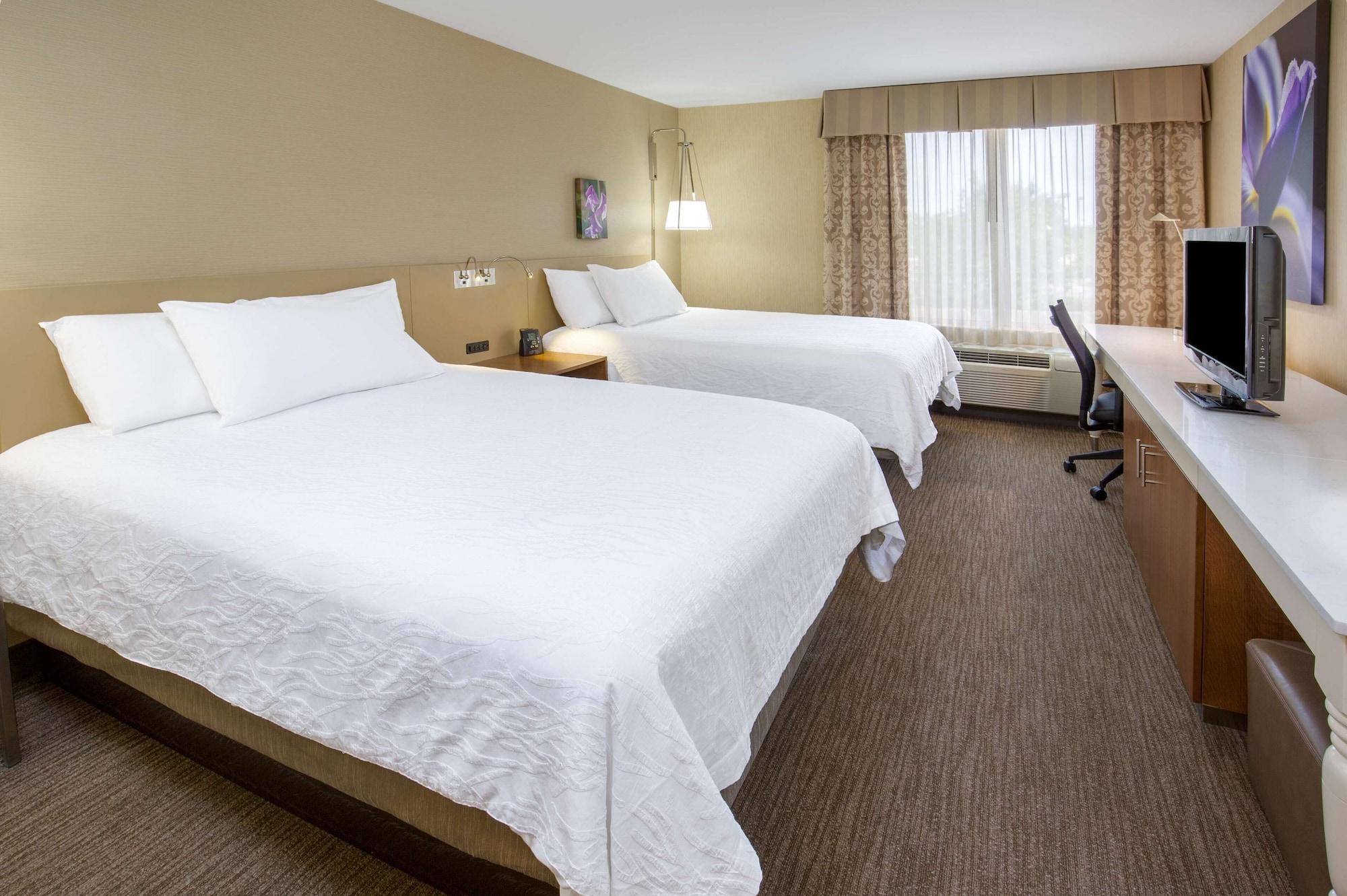 Hotel Hilton Garden Folsom