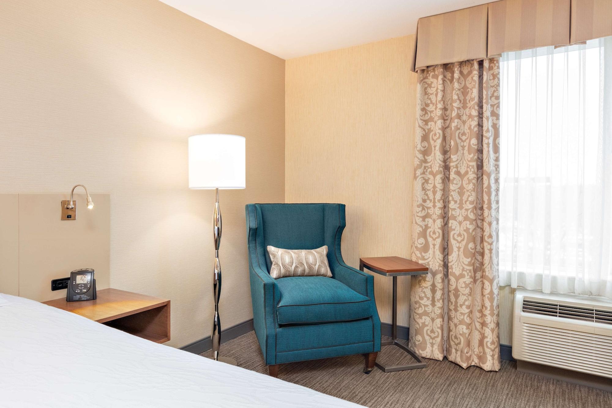 Hilton Garden Hotel