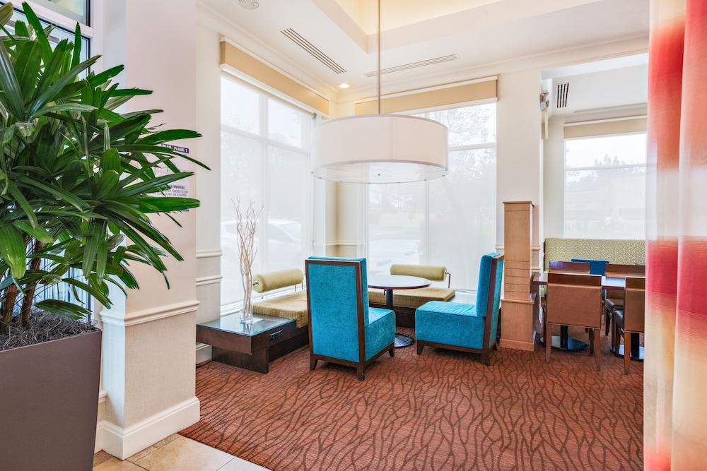 Hilton Garden 3* Folsom