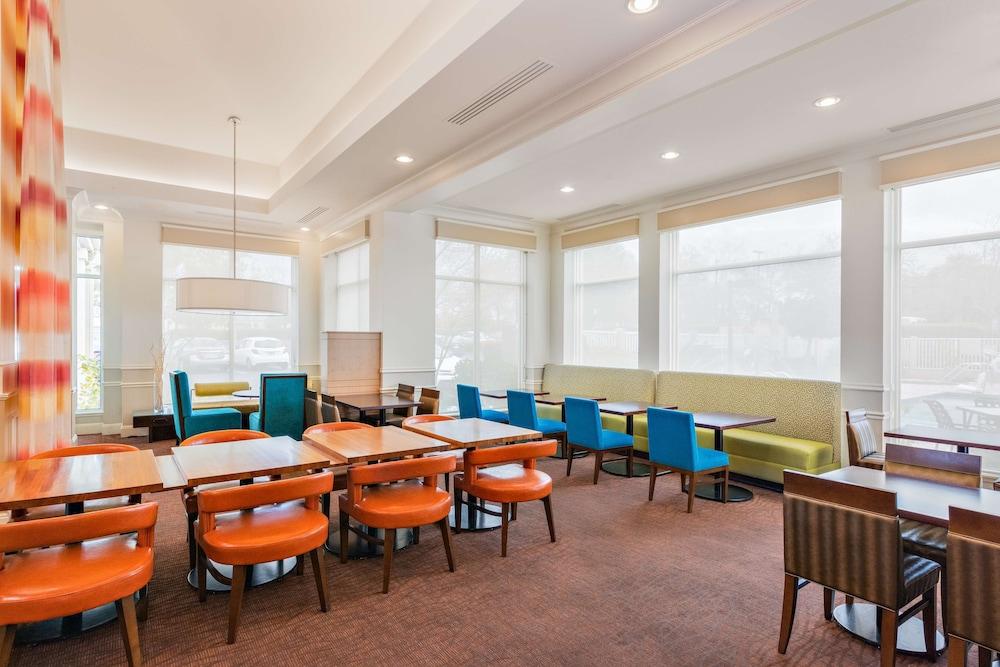 Hotel Hilton Garden Folsom
