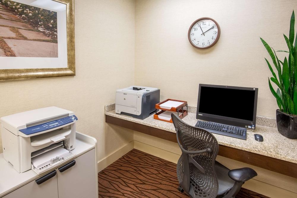 Hilton Garden 3* Folsom