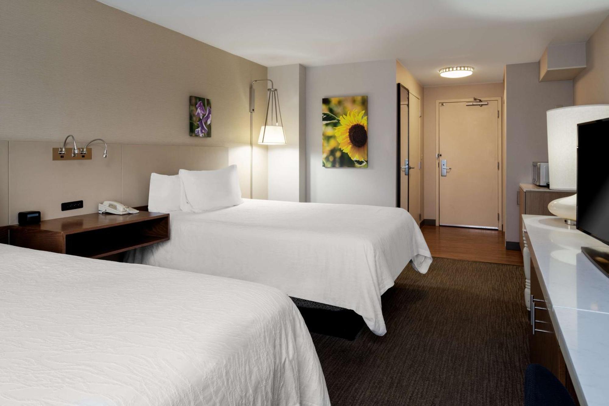 Hilton Garden Folsom
