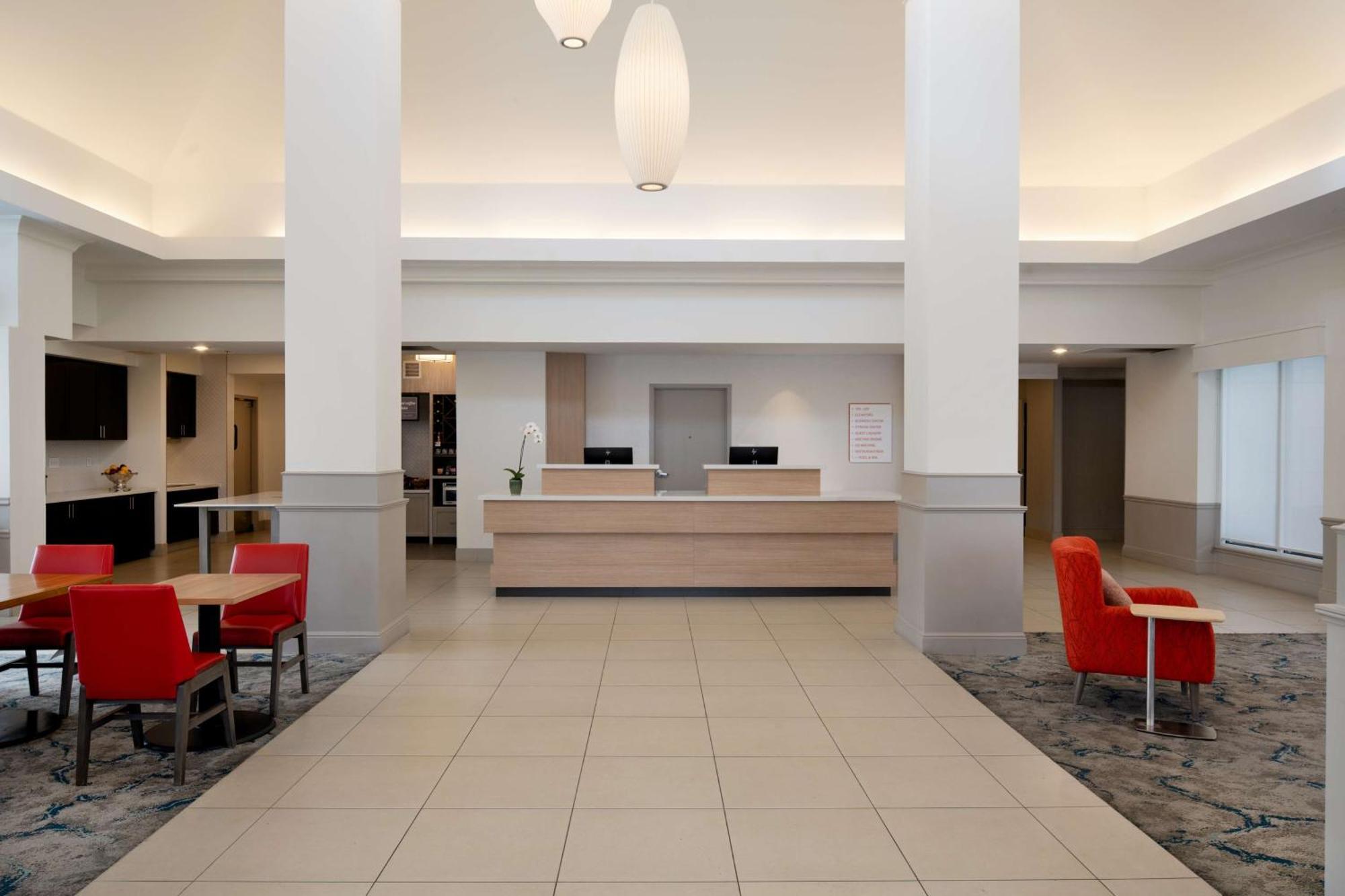 Hilton Garden 3* Folsom