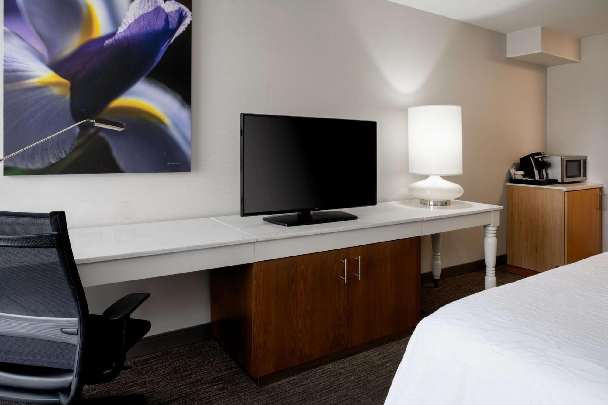 Hilton Garden Hotel Folsom