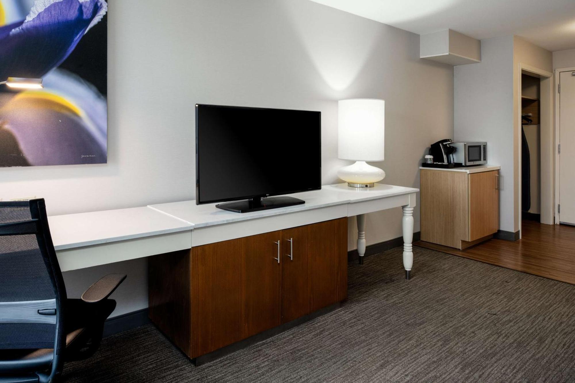 Hotel Hilton Garden Folsom