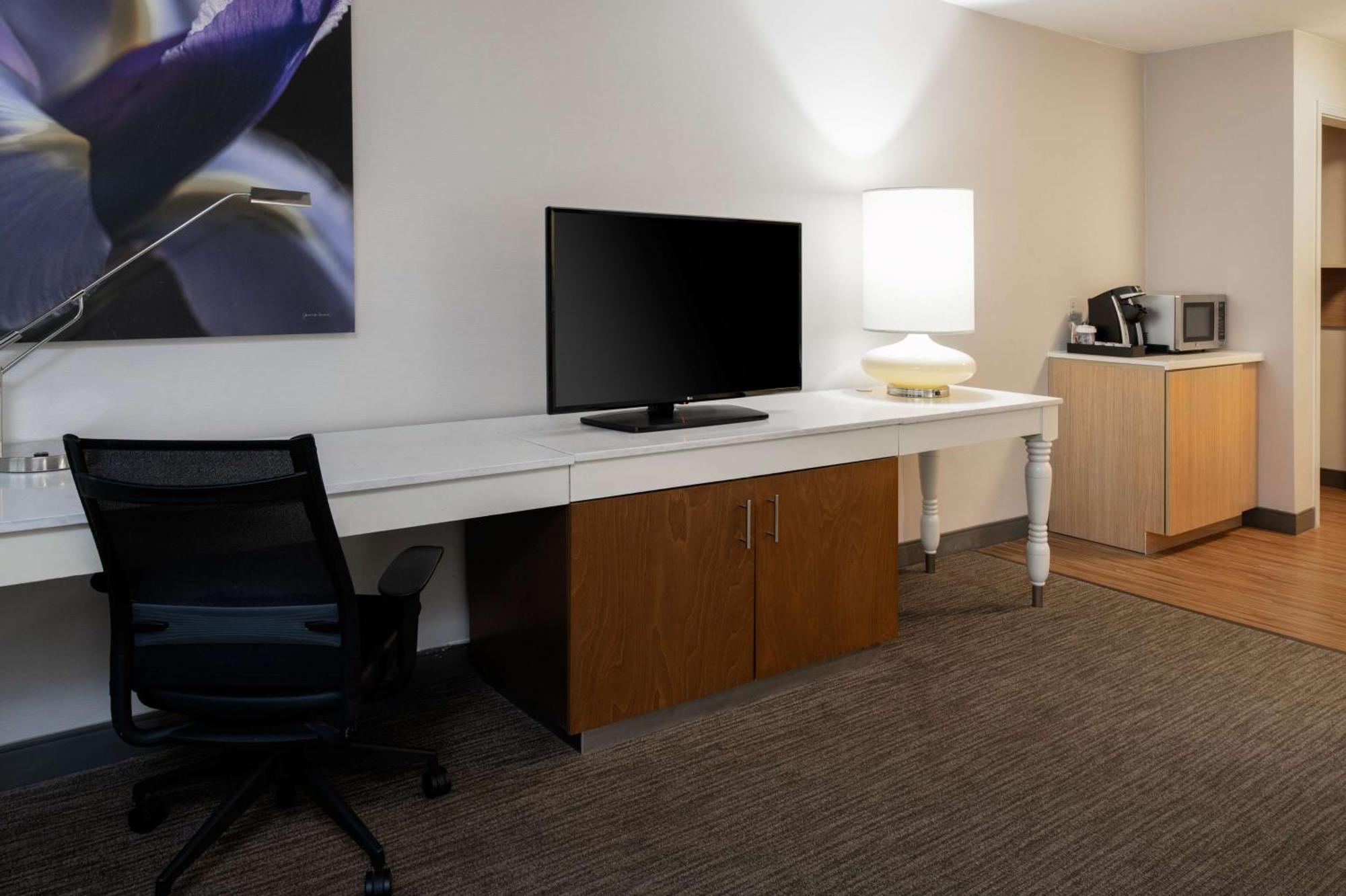 Hilton Garden 3* Folsom