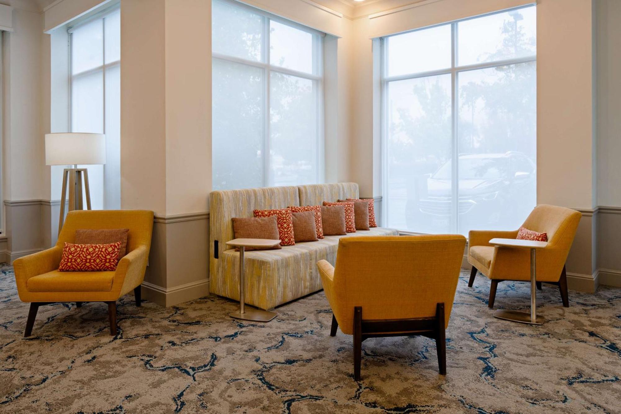 Hilton Garden Hotel