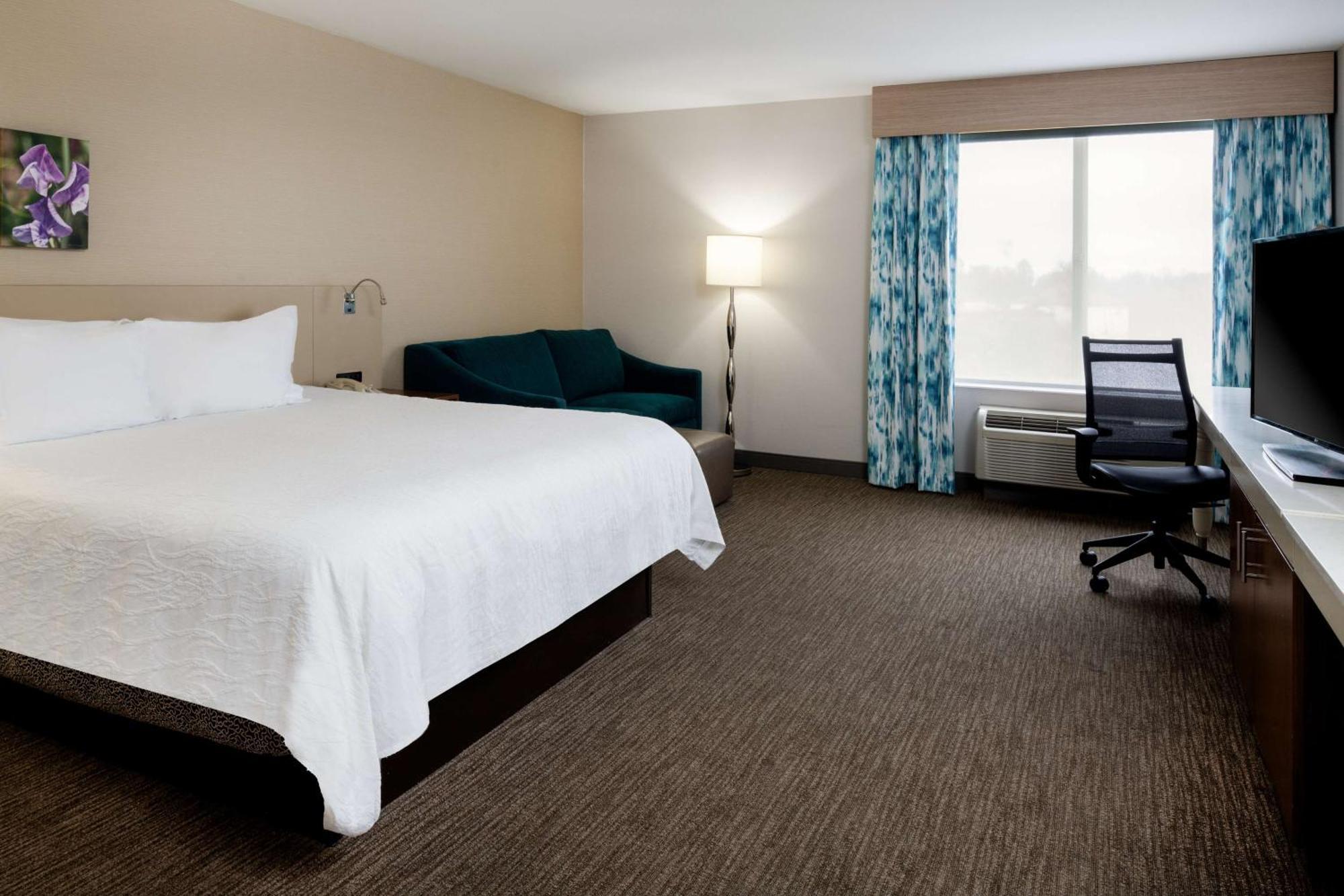 Hotel Hilton Garden