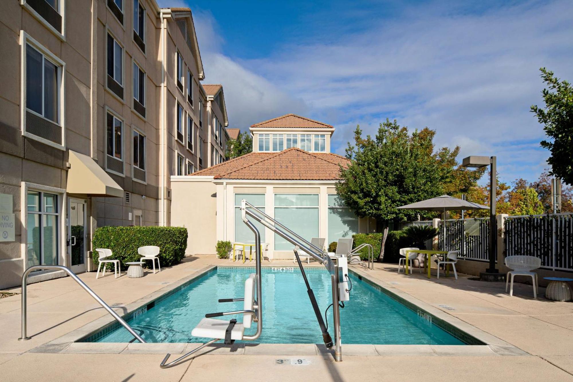 Hilton Garden Hotel Folsom