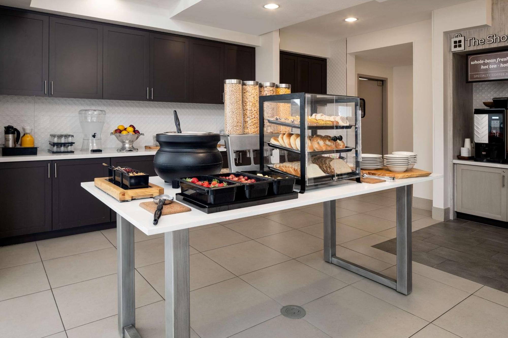 Hilton Garden 3* Folsom