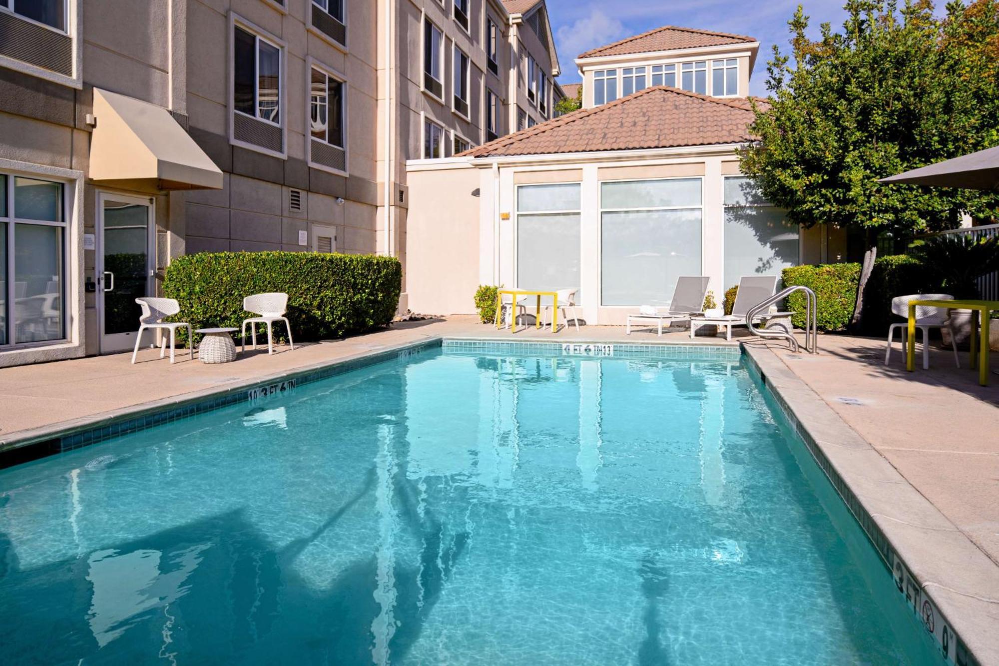Hilton Garden 3* Folsom