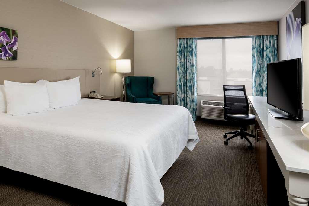 Hilton Garden 3*