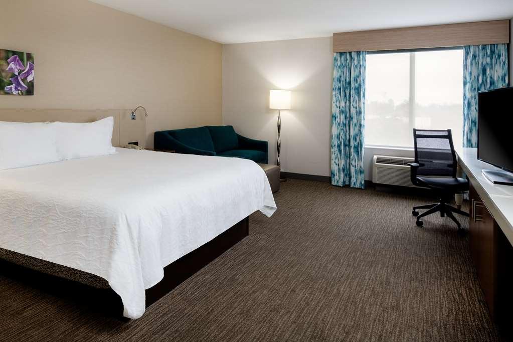 Hilton Garden