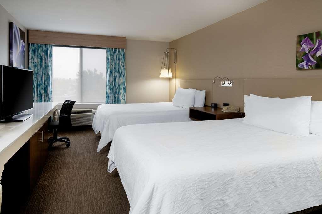Hilton Garden Hotel 3*