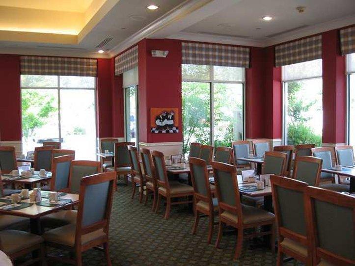 Hotel Hilton Garden