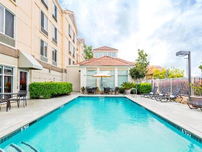 Hilton Garden 3* Folsom