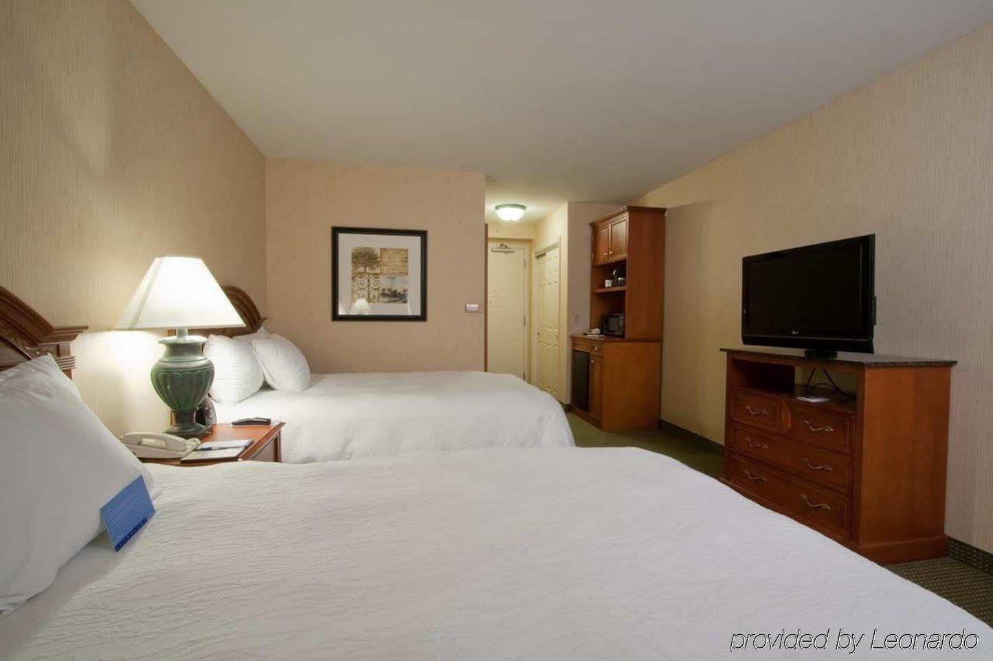 Hilton Garden Hotel Folsom