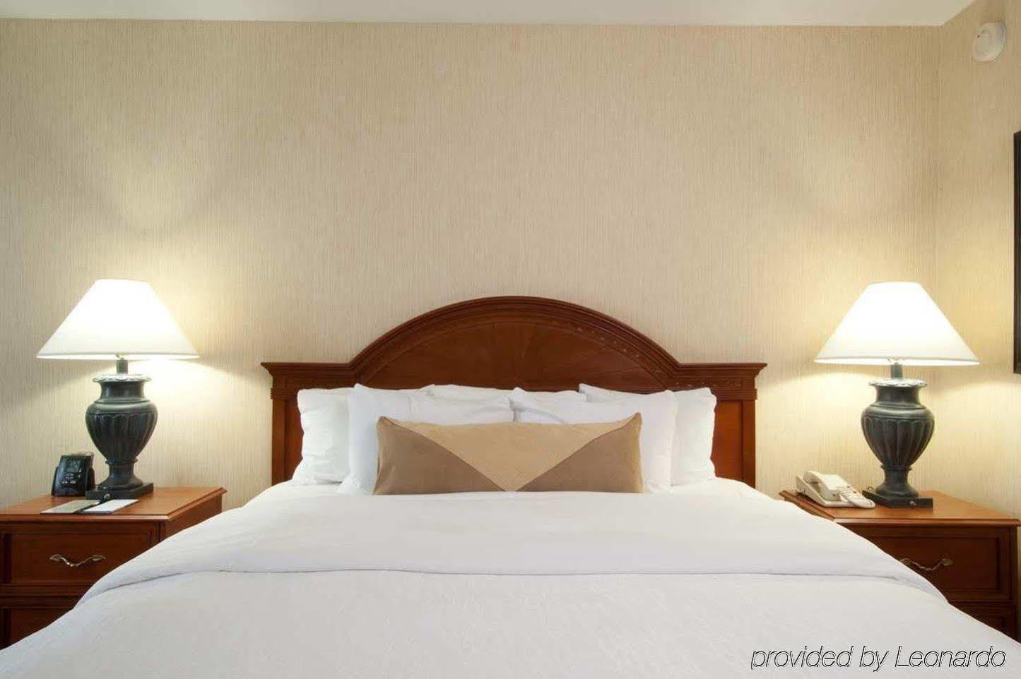 Hilton Garden Folsom